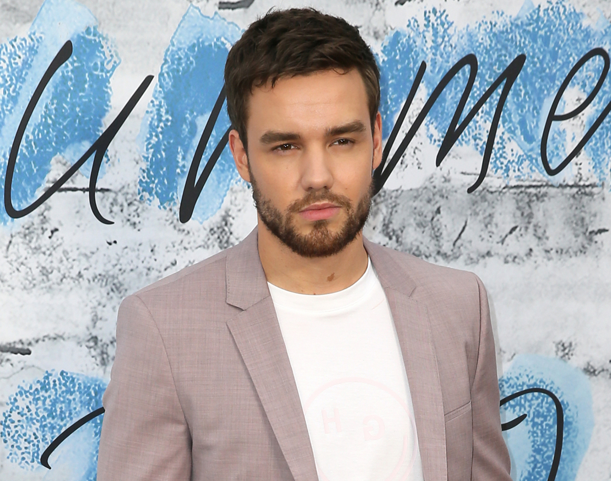 Hotel Employee Accused Of Selling Liam Payne Drugs Turns Himself In