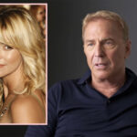 Kevin Costner Felt 'Sucker-Punched' The Way He Learned Ex Christine Baumgartner Was Engaged To His Friend