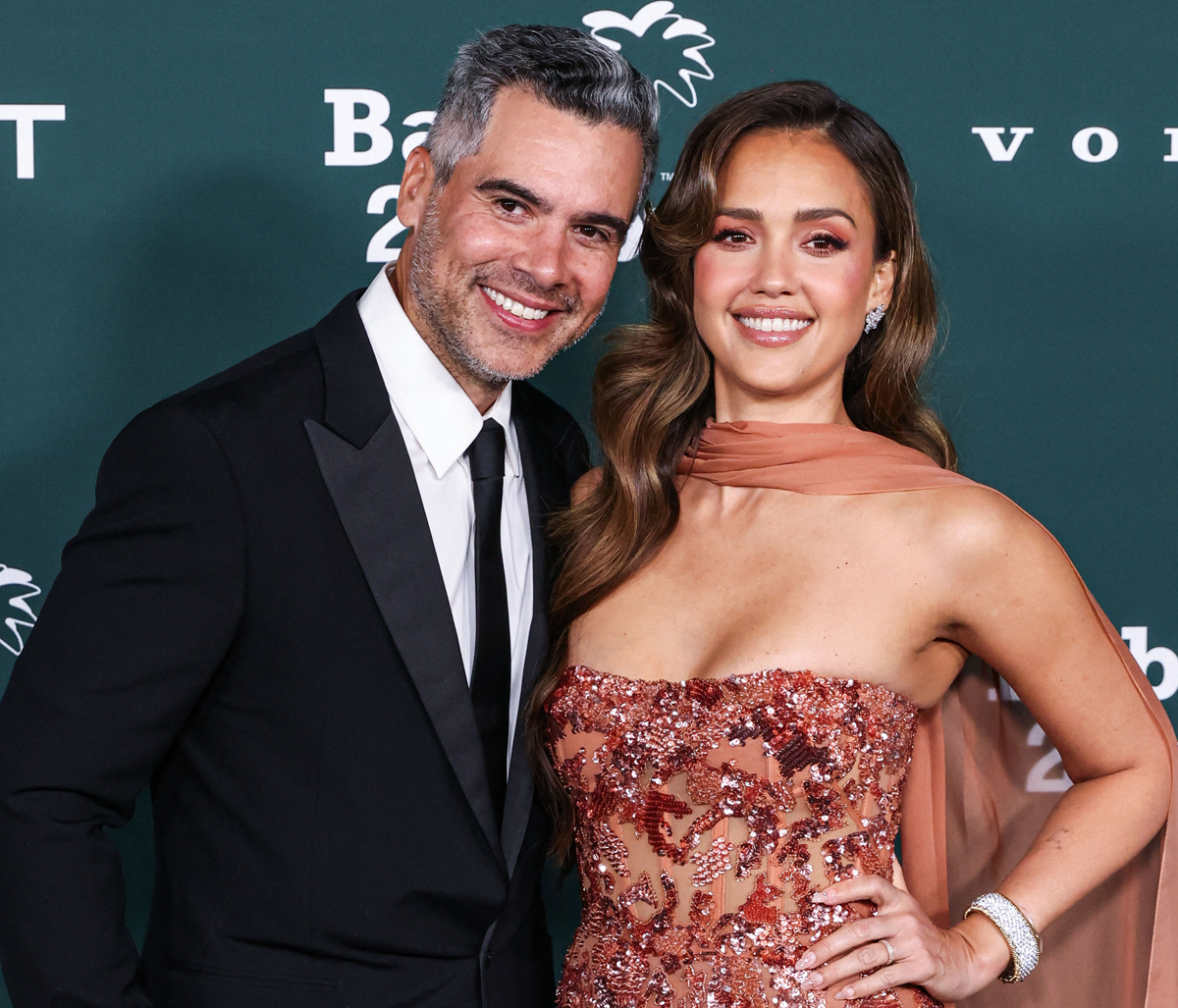Jessica Alba and Cash Warren Split in 2025