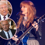 Jewel Apologizes To Fans For Performing At Donald Trump Inauguration Event, BUT… 