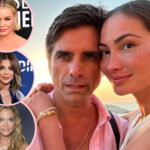 John Stamos' Wife Roasts The Hell Out Of His F**kboy Ways! Damn!