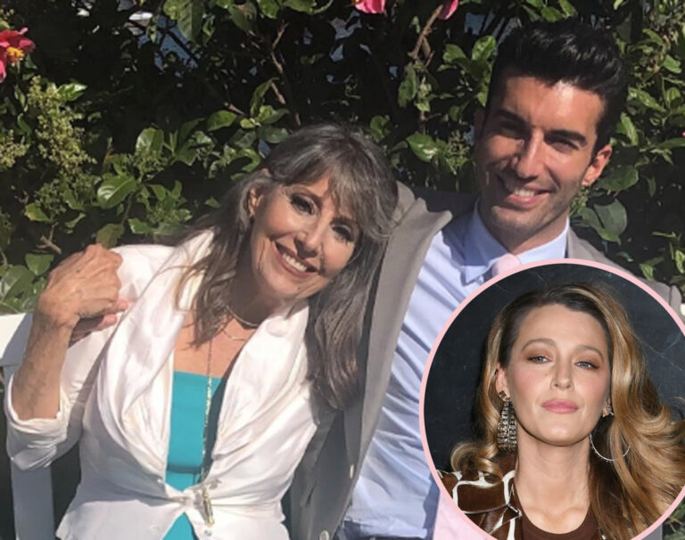 Justin Baldoni’s Mom Tells Him To ‘Keep Your Integrity’ In Birthday(02)