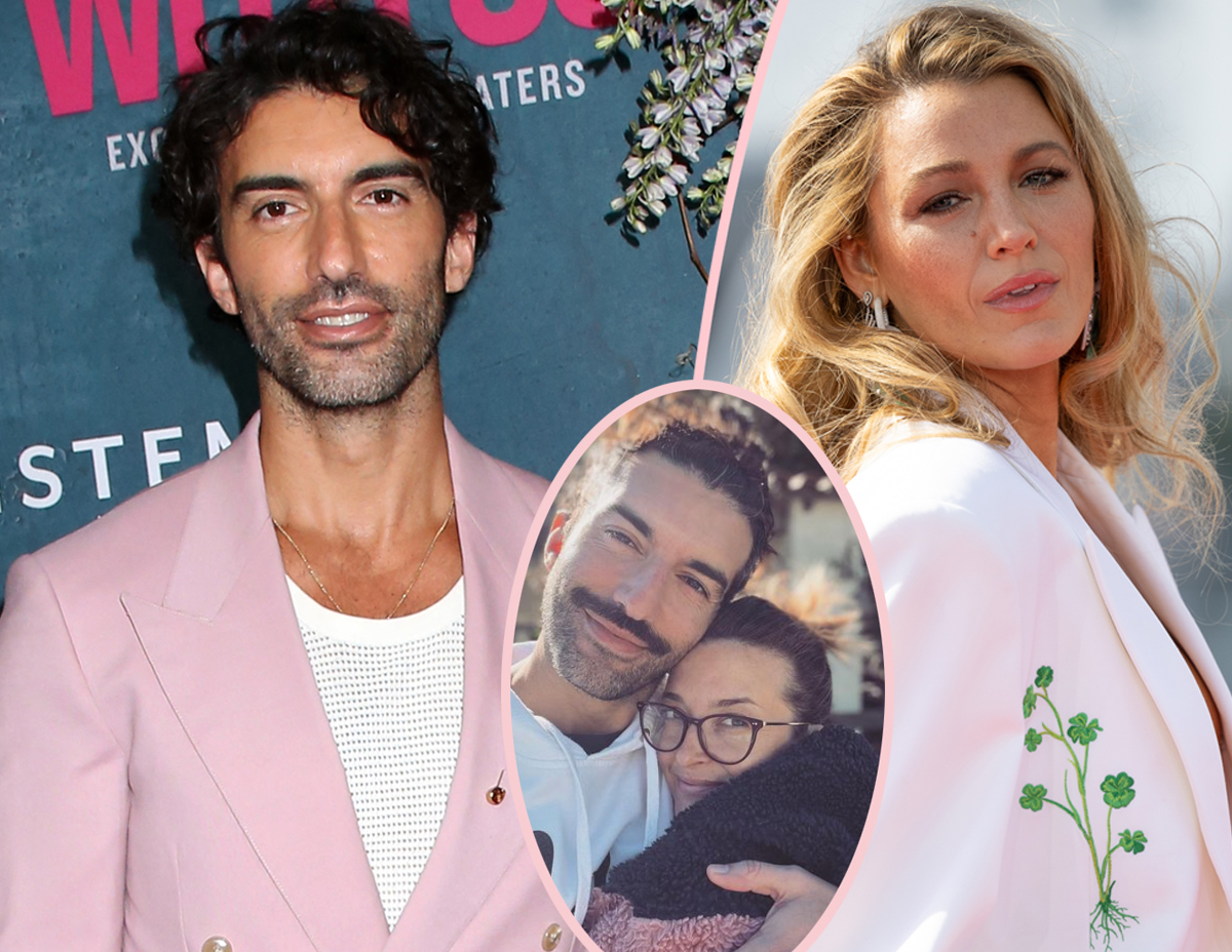 Justin Baldoni’s Wife Breaks Her Silence Amid Messy Blake Lively Legal
