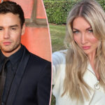 Liam Payne's GF Kate Cassidy Reveals 2 New Tattoo Tributes For Him -- And They're SO Meaningful!