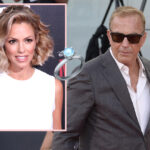 Kevin Costner's Ex Is Already Getting Married Again!