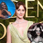 Leighton Meester's Surprising Gift From LA Fire -- People Discovered Her Abandoned Music Career!