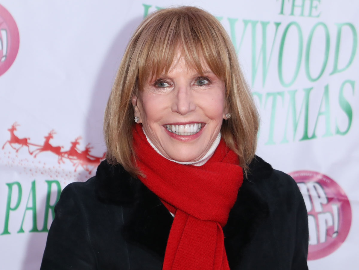 Leslie Charleson Dead At 79