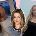 Lisa Marie Presley's Twin Daughters Are On Instagram Now -- And Paying Tribute To Late Mom On Anniversary Of Her Death
