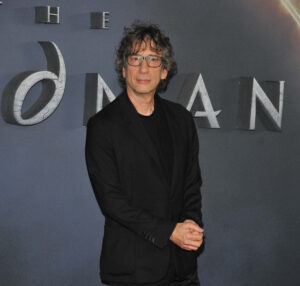 Beloved Author Neil Gaiman Accused Of Horrific Abuse, Assault