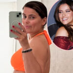 Nelly Furtado Shows Off REAL Body In Bikini Pics -- Read Her Powerful New Post About 'Self-Love'!