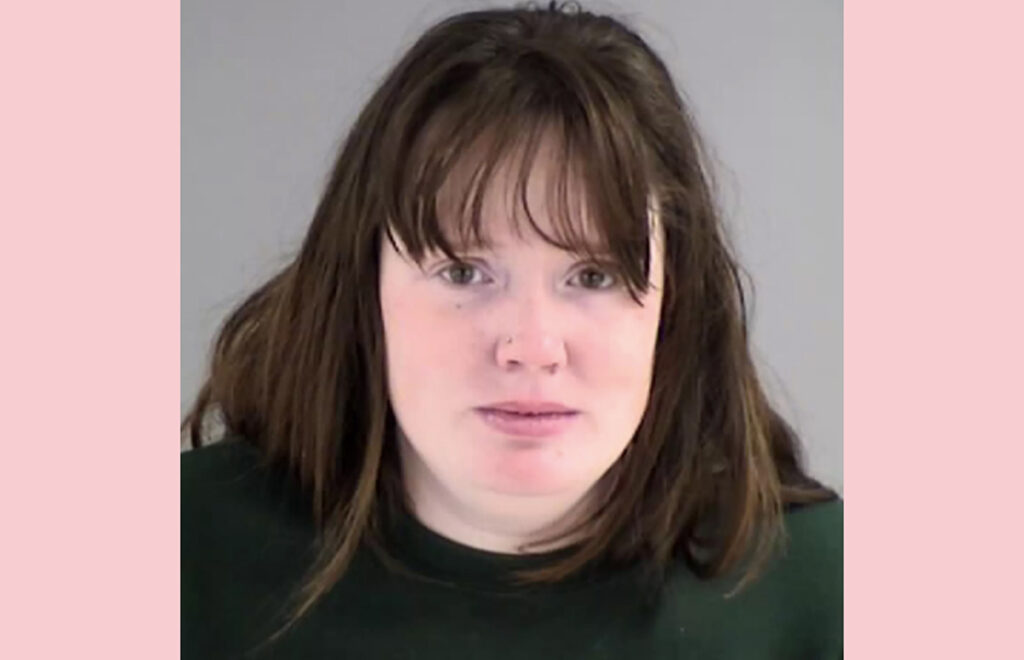 Nurse Arrested After Several Babies In Virginia Hospital Sustain 'Unexplainable Fractures'