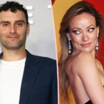 In Her WAG Era? Olivia Wilde Spotted Out With Hunky Former Basketball Player Dane DiLiegro!