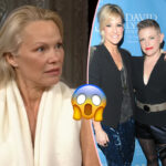 Pamela Anderson Was ‘Almost’ Killed On A Flight By Man Who Mistook Her For One Of The Chicks! WHAT! 