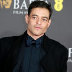 Rami Malek Recalls Being 'Thrown’ On Hood Of Police Car In Horrific Racial Profiling Incident