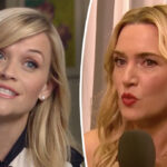 Reese Witherspoon Was Talking About Kate Winslet! Here's The Evidence...