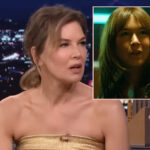 Renée Zellweger Explains Why She Quit Hollywood For 6 Years!