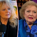 Gilmore Girls Alum Sally Struthers Slams Betty White As A ‘Very Passive Aggressive Woman’ Who ‘Fat-Shamed’ Her! Whoa!