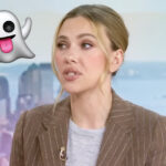 Scarlett Johansson Is Already Giving Her 10-Year-Old Daughter Dating Advice -- About ‘Ghosting’!