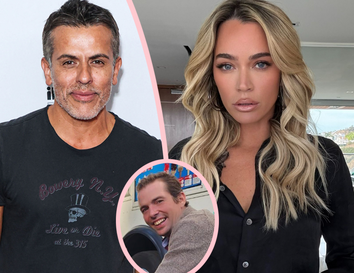 Teddi Mellencamp Cries About 'Constant Ache' Of Loneliness... After(01)