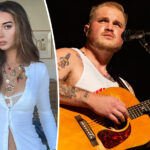 Zach Bryan Goes Off On Haters WEEKS After Brianna Chickenfry Breakup!