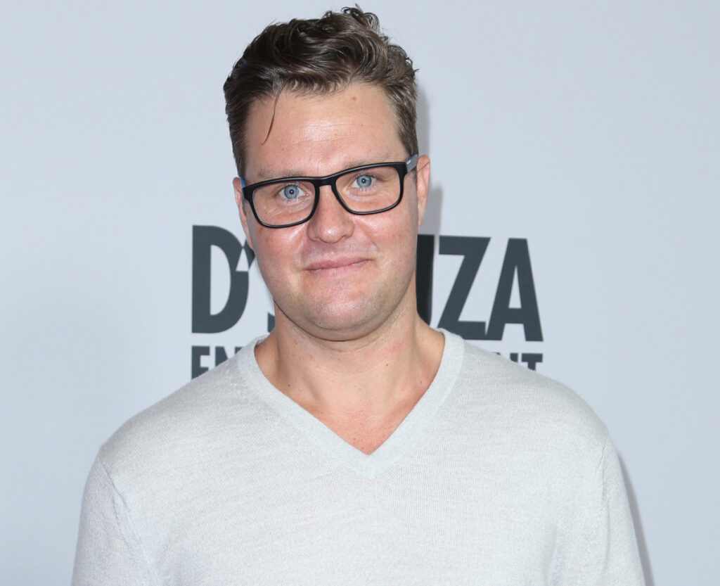 Home Improvement Star Zachery Ty Bryan Arrested For Domestic Violence Again