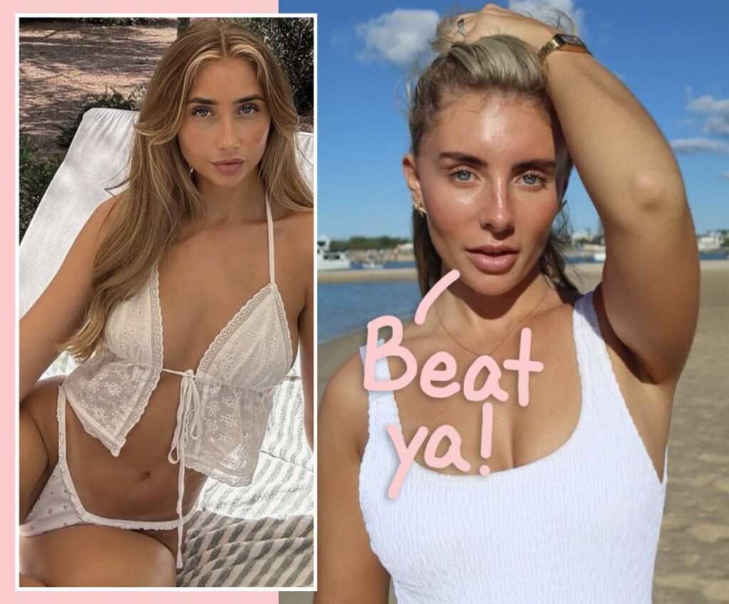 ANOTHER OnlyFans Star Claims She Broke World Record  By  