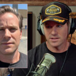 Armie Hammer Claims He ‘Wanted To Get Caught’ Amid Cannibalism Scandal