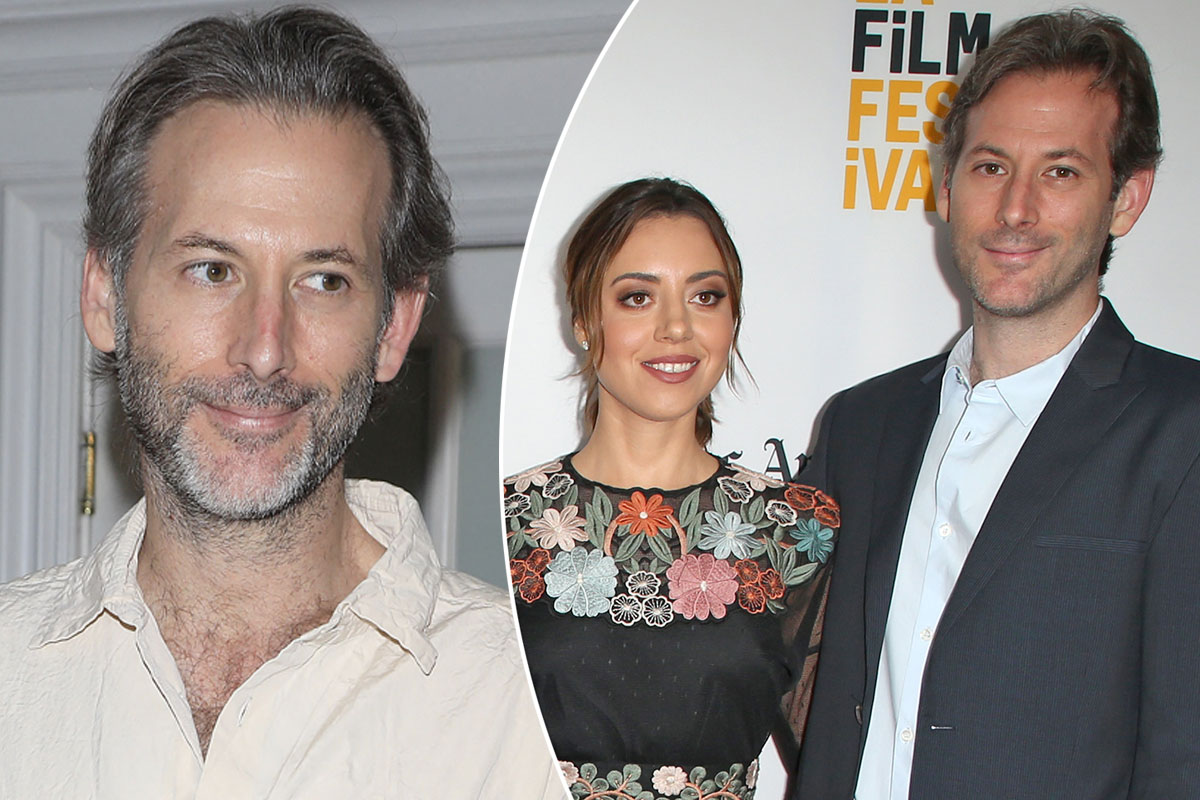 Aubrey Plaza’s Husband Jeff Baena Wrote A Movie Inspired By Family’s Mental Health Prior To Tragic Death