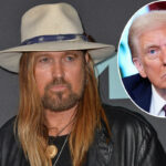 Billy Ray Cyrus Defends Himself After Disastrous Trump Inauguration Performance!