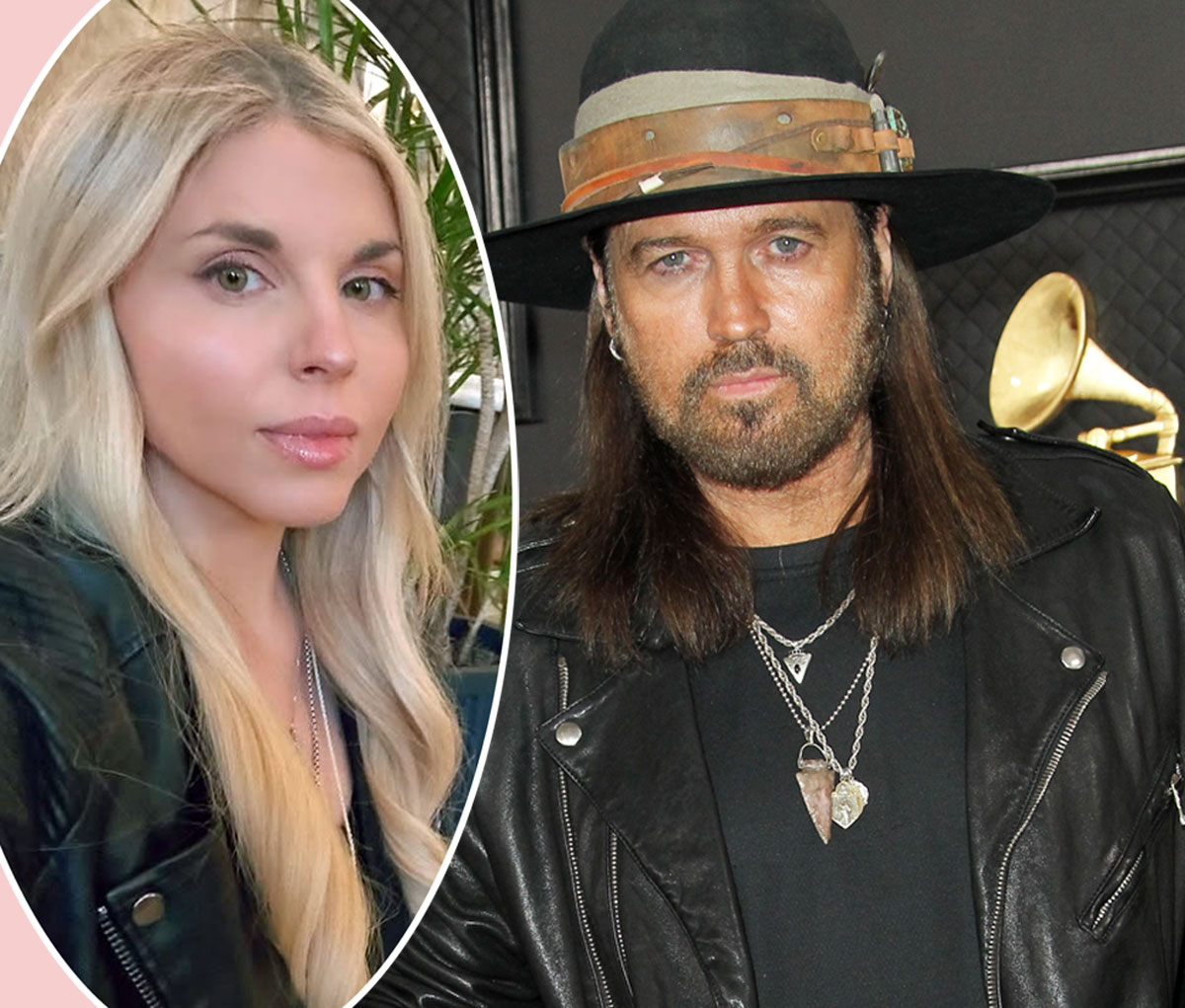 Billy Ray Cyrus Has 'Not Been In The Best Place' Since Split From(02)