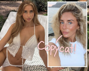 OnlyFans Feud! Bonnie Blue Blasts Former Friend Lily Phillips For