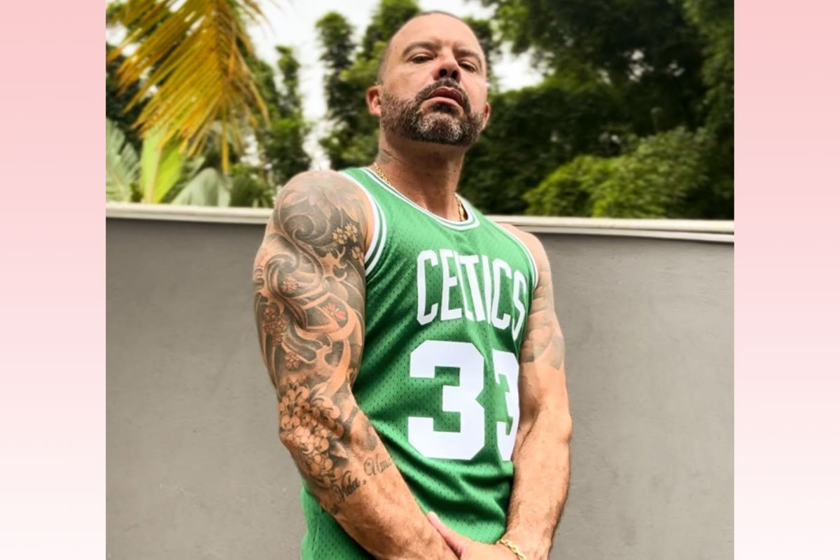 Brazilian Influencer Dies In Tattoo Session... Just 45 Years Old