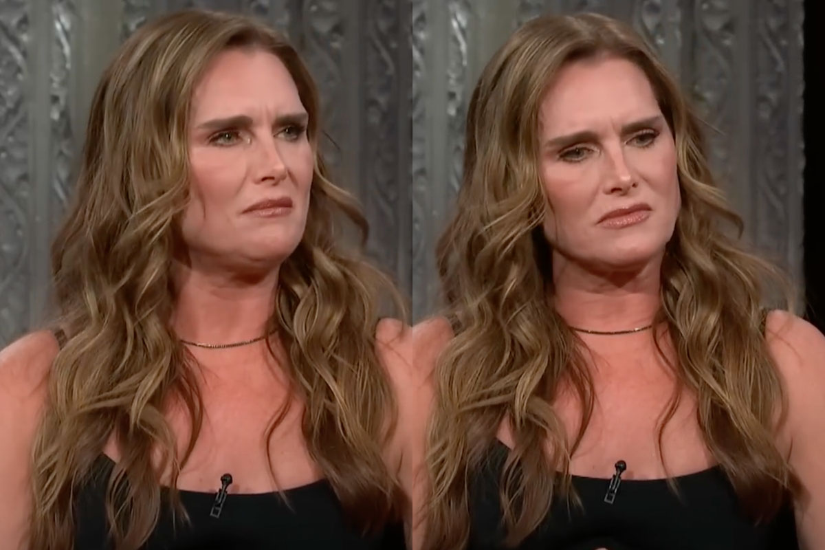 Brooke Shields Accuses Plastic Surgeon Of Doing NSFW Procedure Without