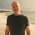 Bruce Willis Makes First Public Appearance Since Dementia Diagnosis To Thank First Responders In LA Fires