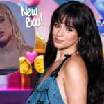 Camila Cabello Spotted Kissing Hunky Billionaire On Steamy Vacation! Look!