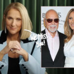 Céline Dion Shares Rare Photo Of 3 Sons On The Anniversary Of Late Husband’s Death