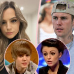 Cher Lloyd Says Label Told Her To 'Get With' Justin Bieber To Promote Her Music When She Was A Teen!
