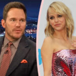 Chris Pratt Makes Rare Comment About Ex-Wife Anna Faris After She Loses Home In LA Fires