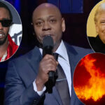 Dave Chappelle Takes On Diddy, Donald Trump, & The LA Fires On SNL