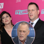 Dave Coulier’s Wife Admits His Cancer Treatments Are Getting More ‘Difficult’