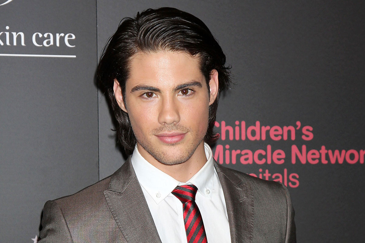 Days Of Our Lives Alum Francisco San Martin Dead At 39