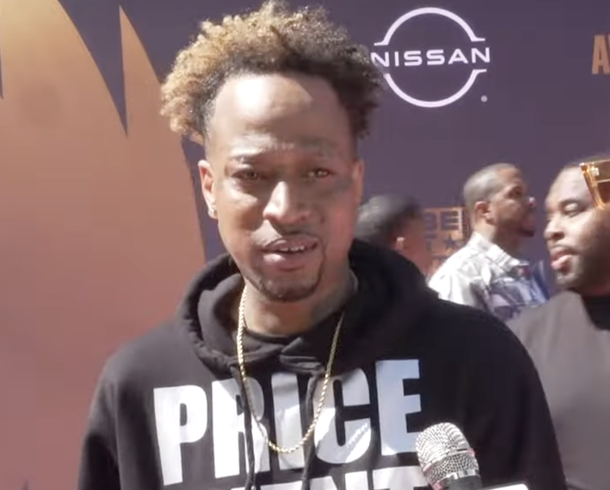 Walk It Out Rapper DJ Unk's Tragic Cause Of Death Revealed