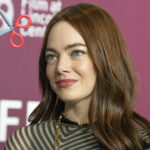 Emma Stone Did A BIG Chop!