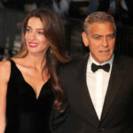 George & Amal Clooney Will Live Separately For SIX MONTHS As He Moves To NYC For Job -- 'Going To Test Their 10-Year Marriage'