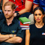 Prince Harry & Meghan Markle's Children Must Change Schools 2 Days Into New UK Program -- Here's Why