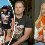 The Important Message Heidi Montag & Spencer Pratt Told Their Kids After Losing Home In LA Fires