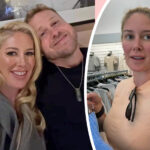 Heidi Montag Gets Praise For Shopping At Marshalls After Losing All Her Clothes In Palisades Fire