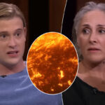 Whoa! Hollywood Medium Tyler Henry Predicted Ricki Lake’s Home Would Burn Down 3 Months Before LA Fires!
