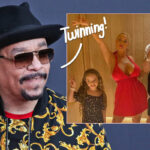 Ice-T's Daughter With Coco Austin Is A LEGIT Copy & Paste!