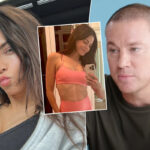Jenna Dewan Opens Up About 'Uncomfortability' Of Messy Channing Tatum Divorce!